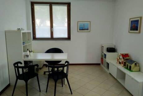 Dott.ssa Vera Pasquino Psicologa