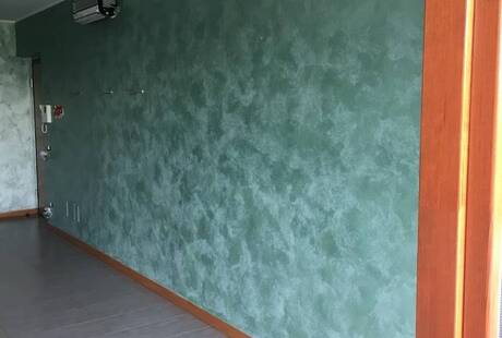 Antonio Vecchiolla Imbianchino e Decoratore