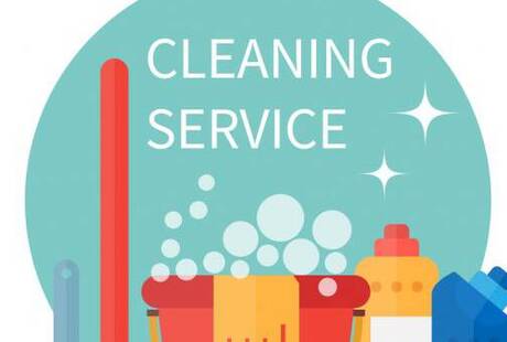 Impresa di Pulizia Cleaning Service Selenia