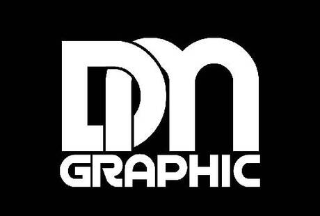 Dm Graphic
