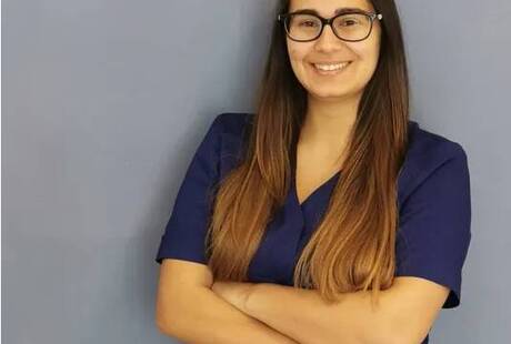 Dottoressa Benedetta Carati