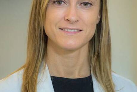 Dottoressa Chiara Carzaniga