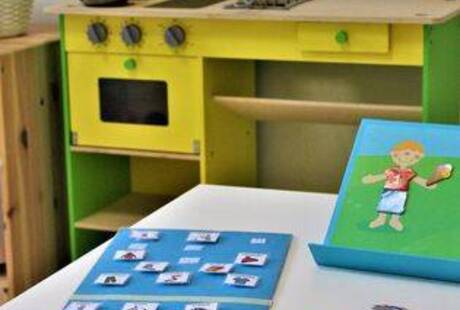 Logopedista Valeria Caravati