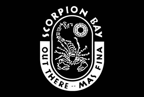 Scorpion Bay