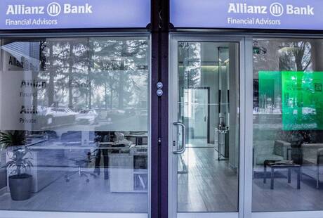 Yari Formentini - Allianz Bank Private