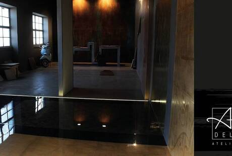 Atelier della Resina: Si Riceve Solo su Appuntamento