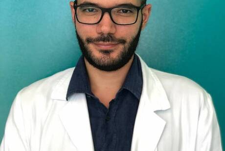 Otorino Brugherio - Dottor Umberto D'Agostino Fiorenza - Centro Medico Formasana