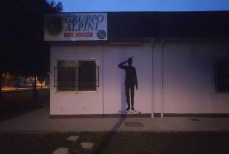 Baita Alpini Brugherio