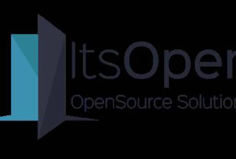 Itsopen