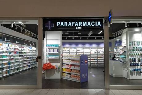 Parafarmacia Èqui Brugherio