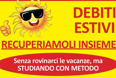 Ripetizioni di Matematica a Brugherio, Metodo di Studio.