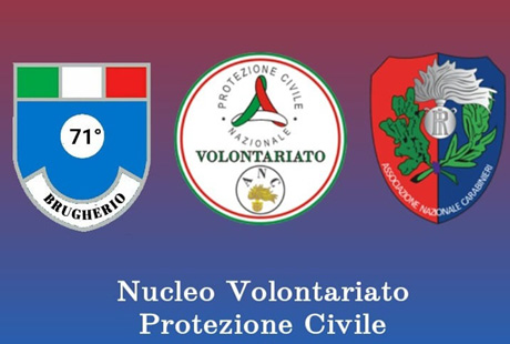 Nucleo Volontariato e Protezione Civile ANC