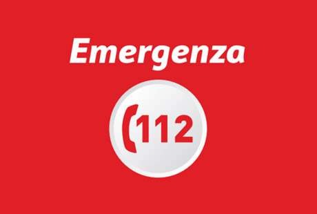 Numero unico per tutte le emergenze