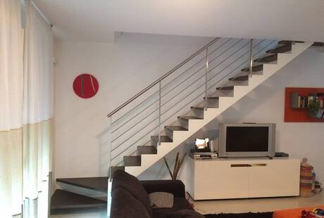 Scala Design c/o Brambilla Serramenti