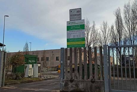 Piattaforma Ecologica