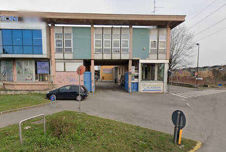 Autofficina Punto di Guglielmo William Angelo