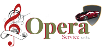 Logo Carrozzeria Opera Service