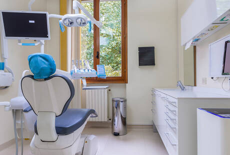 Ambulatorio Medico Dentistico Dr. Andrea Casnighi