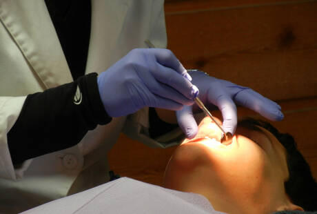 Dental 3 S.n.c. di Bestetti Francesco & C.