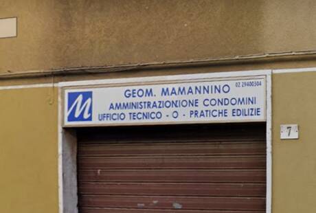 Studio Associato Mannino di Geom. Mannino Nino e Mannino Andrea