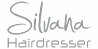 Logo Silvana Hairdresser
