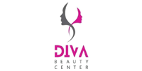 Logo Diva Beauty Center