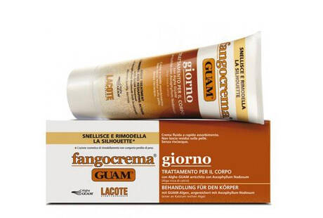 Fango crema giorno