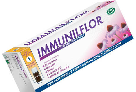 Immunilflor mini drink