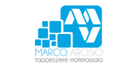 Logo Marco Arosio Tappezziere