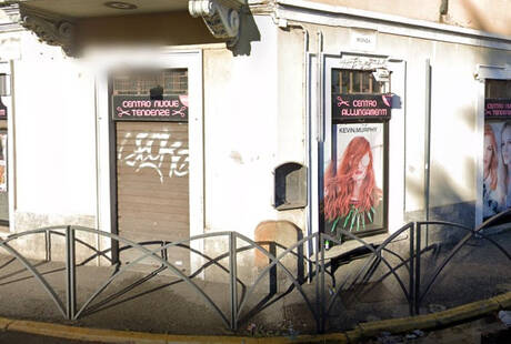 Centro Nuove Tendenze D&G di Munafò Giuseppina