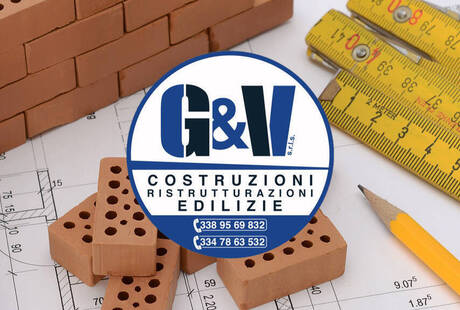 G&V Costruzioni Ristrutturazioni Edilizie