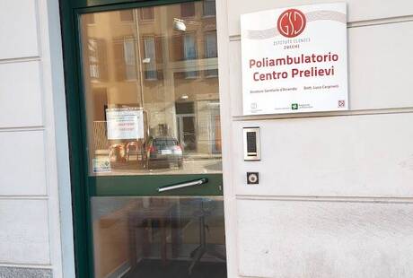 Istituti Clinici Zucchi