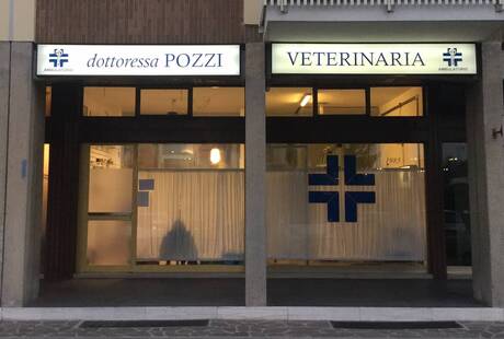 Studio Veterinario Pozzi Chiara