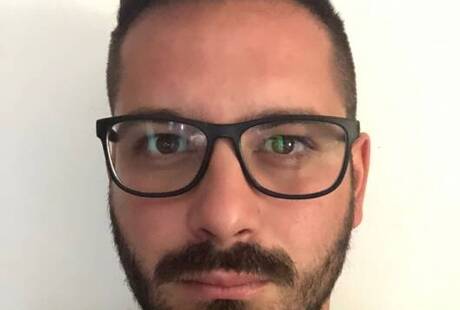 Dr. Ruggero Tinelli Osteopata