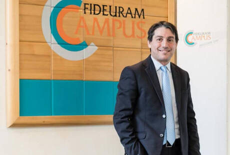 Consulente Finanziario Marco Colaianni