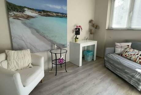 Coworking - Balance Home Fitness & Wellness