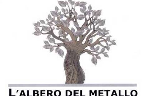 Fabbri Serramentisti L'Albero del Metallo
